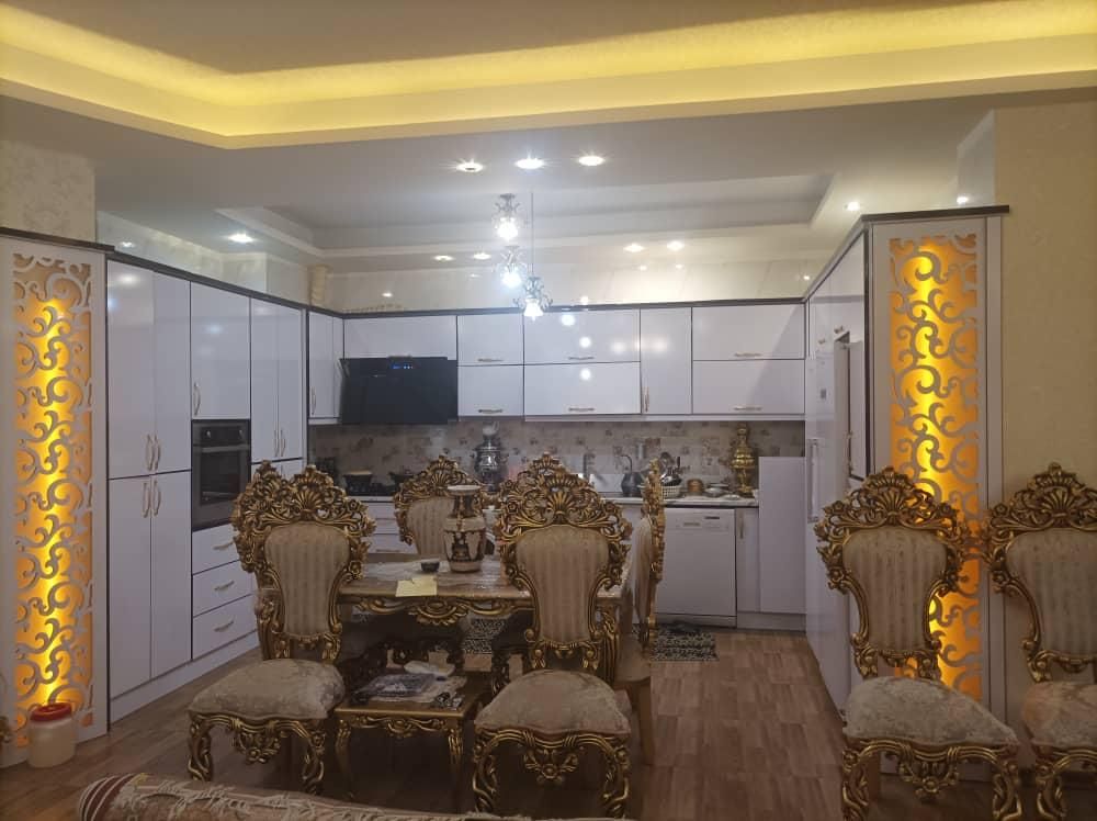 فروش واحد فول سه خواب شهرک کشاورزی|فروش آپارتمان|اردبیل, |دیوار