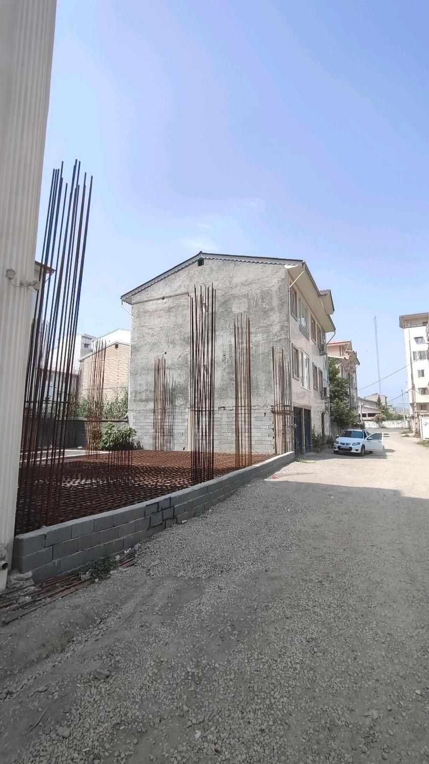 پیش فروش/80متری/شرایط خوب/پارکینگ/خ شیلات|پیشفروش املاک|آستارا, |دیوار