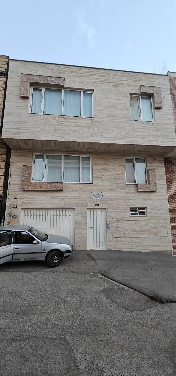 فروش آپارتمان ۱۵۰ متری شخصی سازی شده|فروش آپارتمان|قزوین, |دیوار