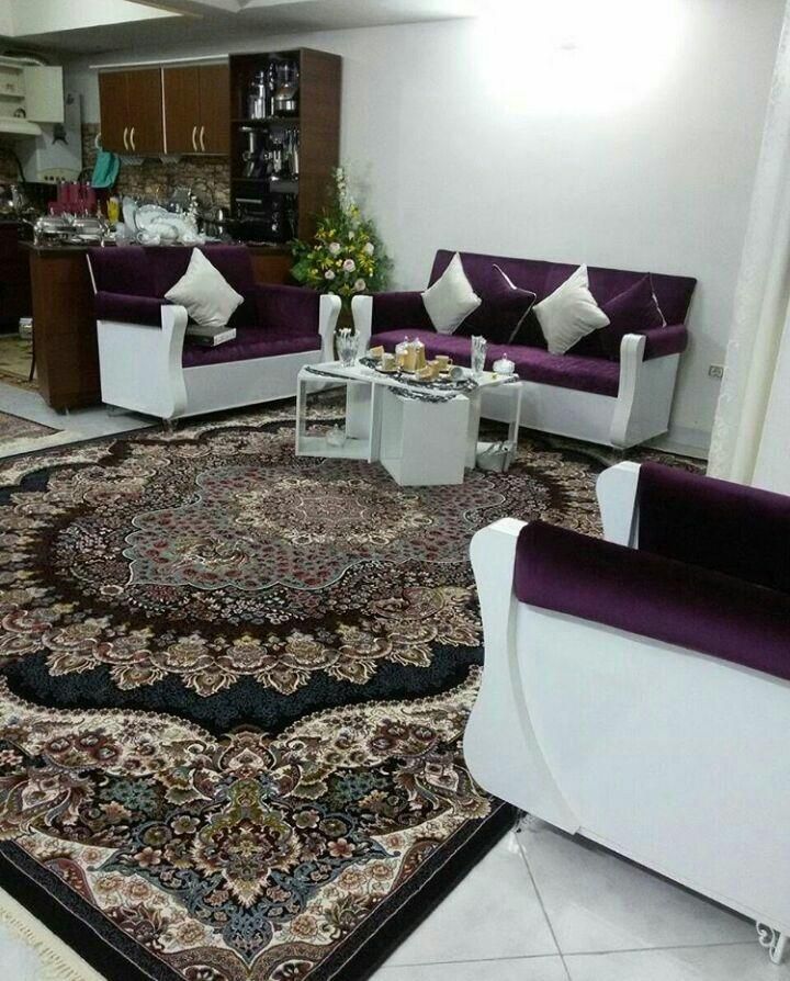 فروشگاه فرش عرضه انواع فرش تخفیفی در چهارراه امام|فرش|شوشتر, |دیوار