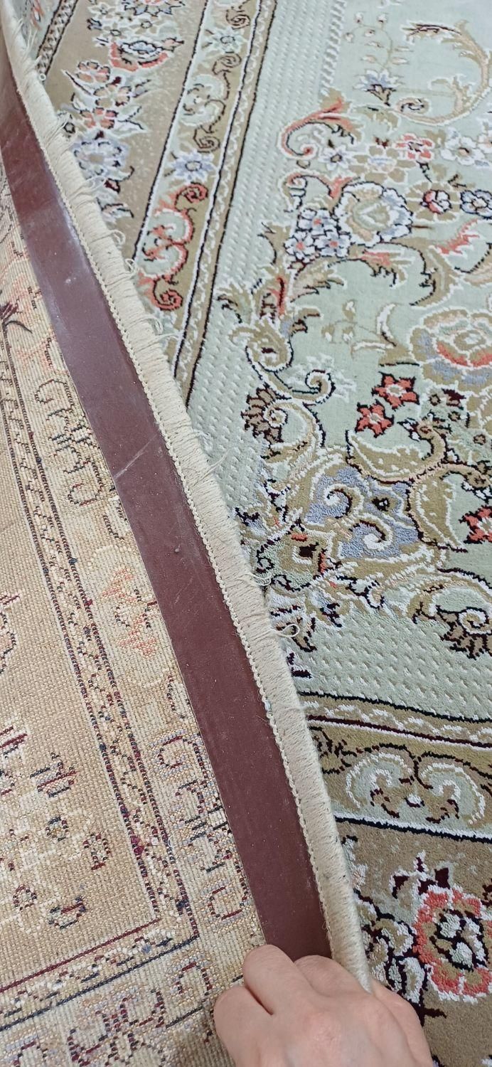 دو عدد فرش ۶ متری|فرش|رشت, دیانتی|دیوار