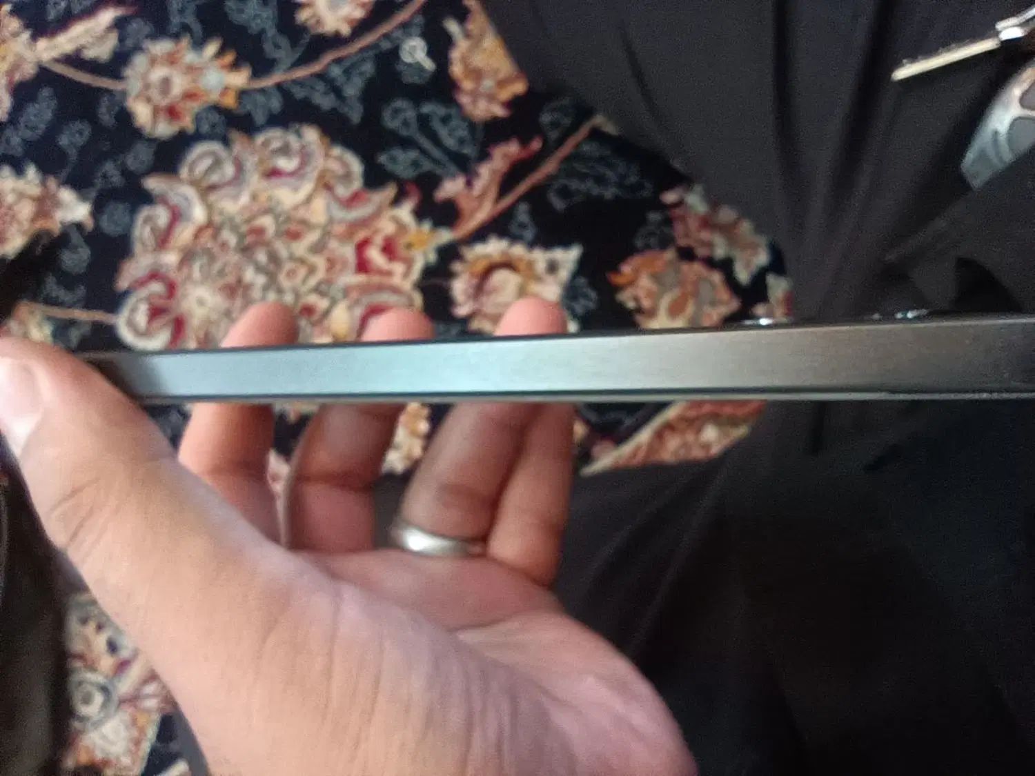Poco x6 5g 12gb|موبایل|مشهد, سراب|دیوار