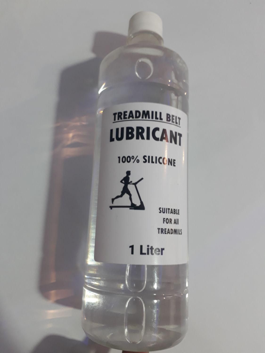 روغن  تردمیل سیلیکون 1000|تجهیزات ورزشی|بروجرد, |دیوار