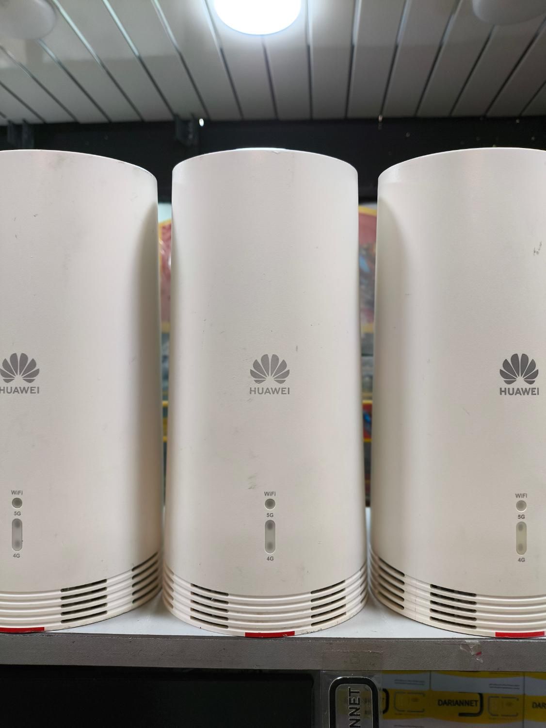 مودم فضای باز هواوی مدل Huawei 5368 x-max|مودم و تجهیزات شبکه|تهران, منیریه|دیوار