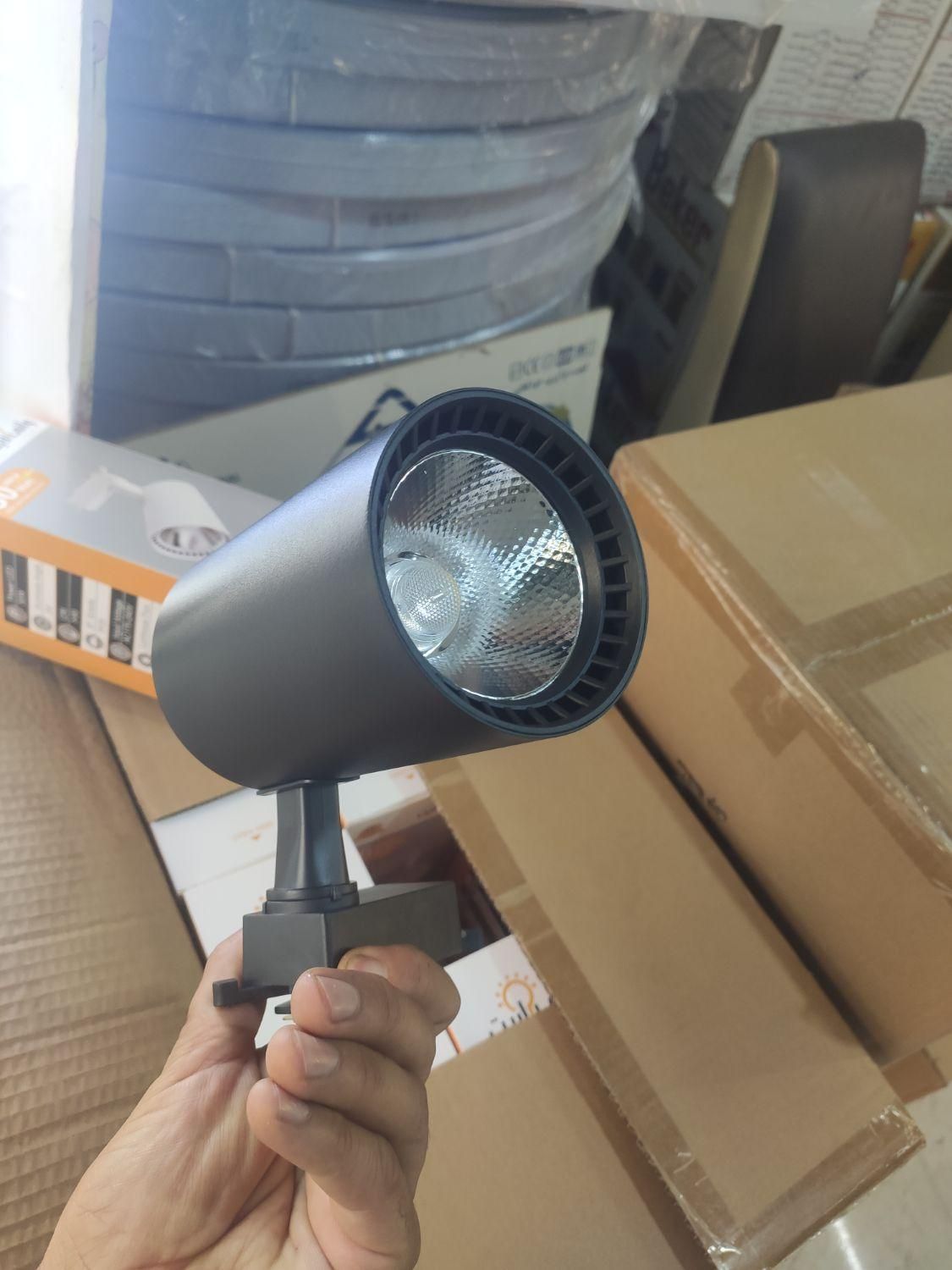 چراغ ریلی|لامپ و چراغ|کرج, کمالشهر|دیوار