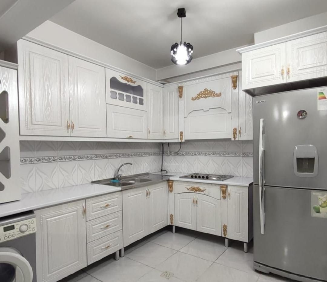 کابینت آرشام.ام دی اف کد۱۸  منبران کد۲۸...|مصالح و تجهیزات ساختمان|گرگان, |دیوار