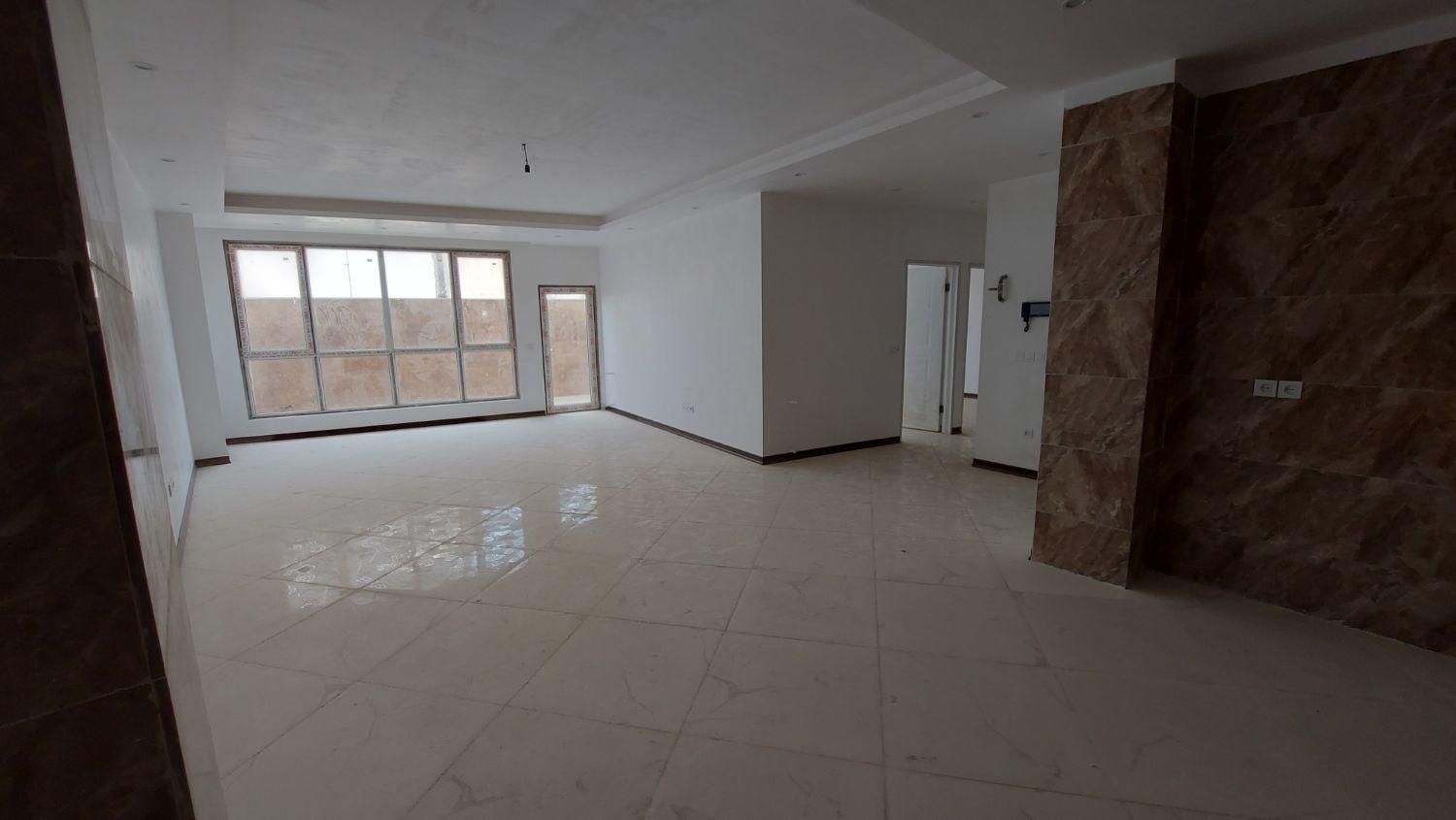 فروش آپارتمان ۹۴ متری با حیاط اختصاصی|فروش آپارتمان|فیروزکوه, |دیوار