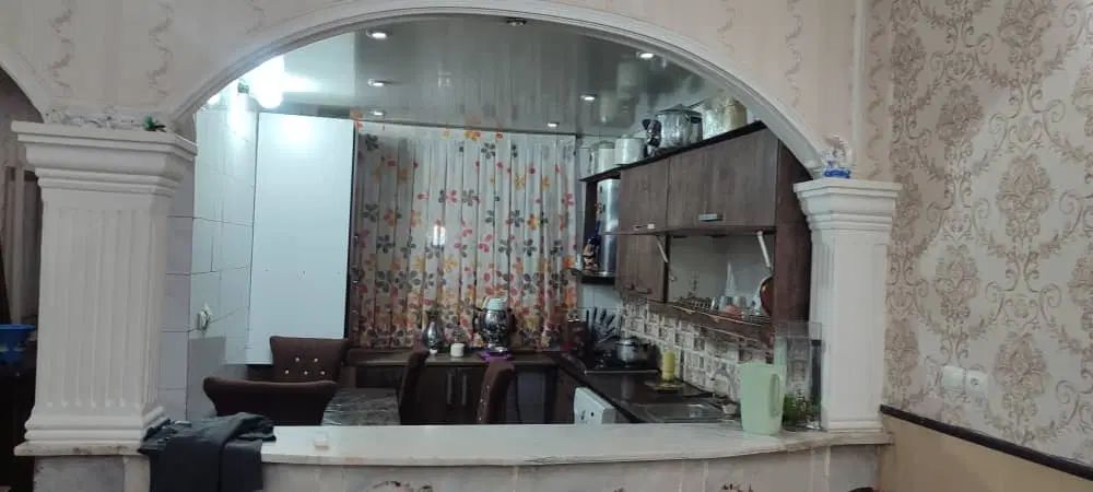 فروش آپارتمان90متر/2خواب/همکف/شهرک اندیشه|فروش آپارتمان|ورامین, ورامین|دیوار