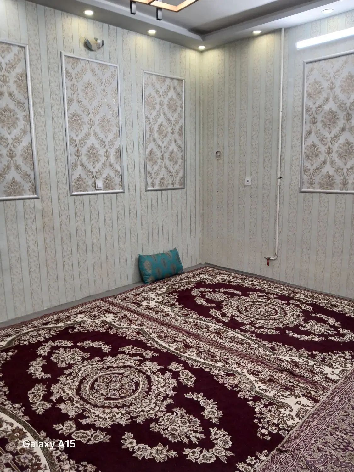 سوییت|اجارهٔ کوتاه‌مدت آپارتمان و سوئیت|مشهد, سجادیه|دیوار