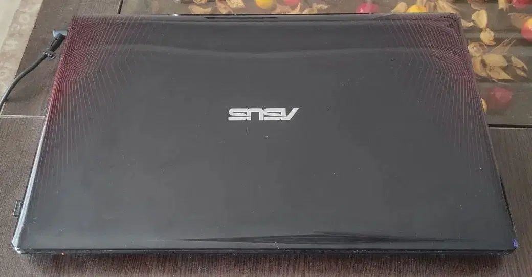 لپ تاپ ایسوس K550J قدرتمند Core i7|رایانه همراه|رشت, هلال احمر|دیوار