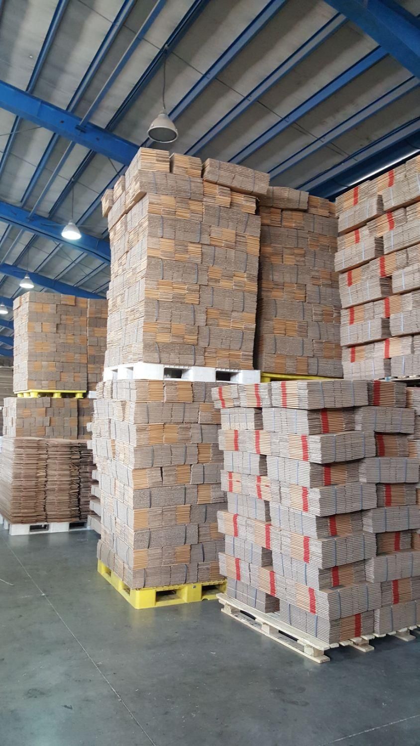 تولید و فروش انواع پاکت و کارتن پستی/ استوک سفارشی|عمدهفروشی|تهران, دهکده المپیک|دیوار