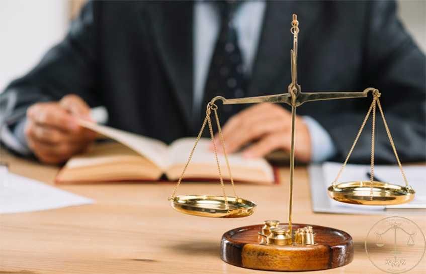 وکیل و مشاور حقوقی ، کیفری ، وصول مطالبات شما|خدمات مالی، حسابداری، بیمه|نیشابور, امام|دیوار