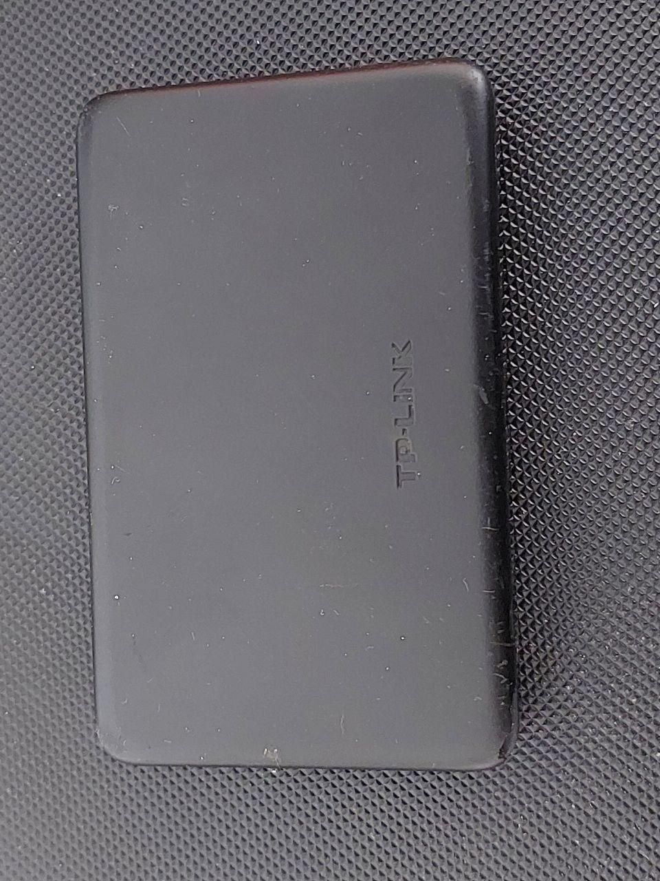 مودم 4G  TP-Link M7350 آنتن قوی حتی در نقطه کور|مودم و تجهیزات شبکه|گرگان, |دیوار