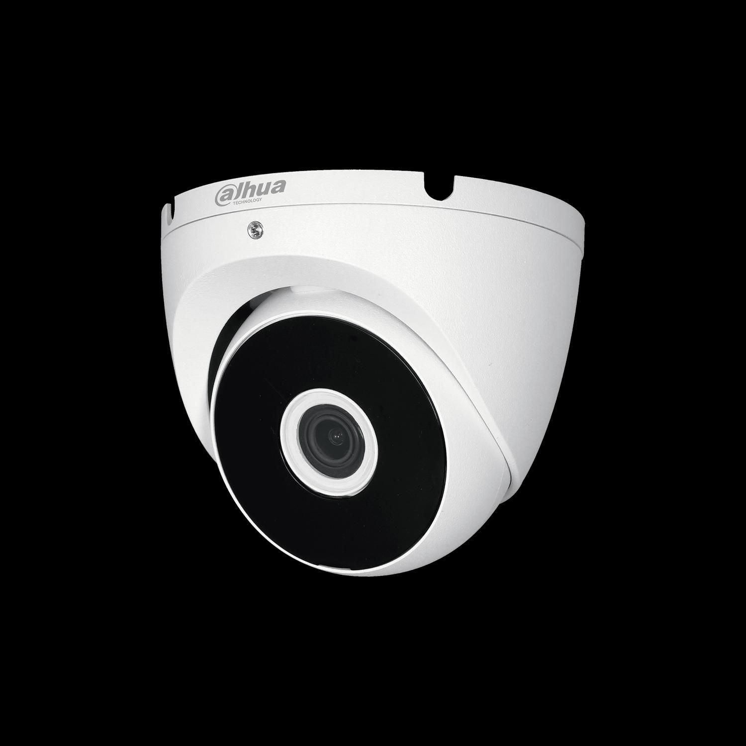 دوربین 4 مگاپیکسل دام داهوا مدل DH-HAC-T2A41P|دوربین مداربسته|تهران, جنت‌آباد مرکزی|دیوار