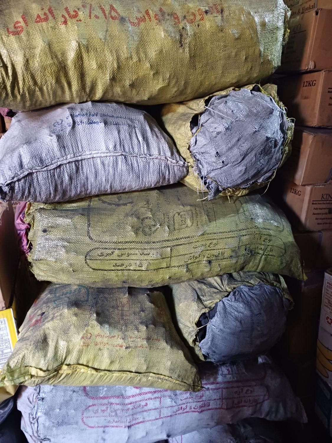 ذغال کبابی و قلیانی|عمده‌فروشی|آبادان, |دیوار