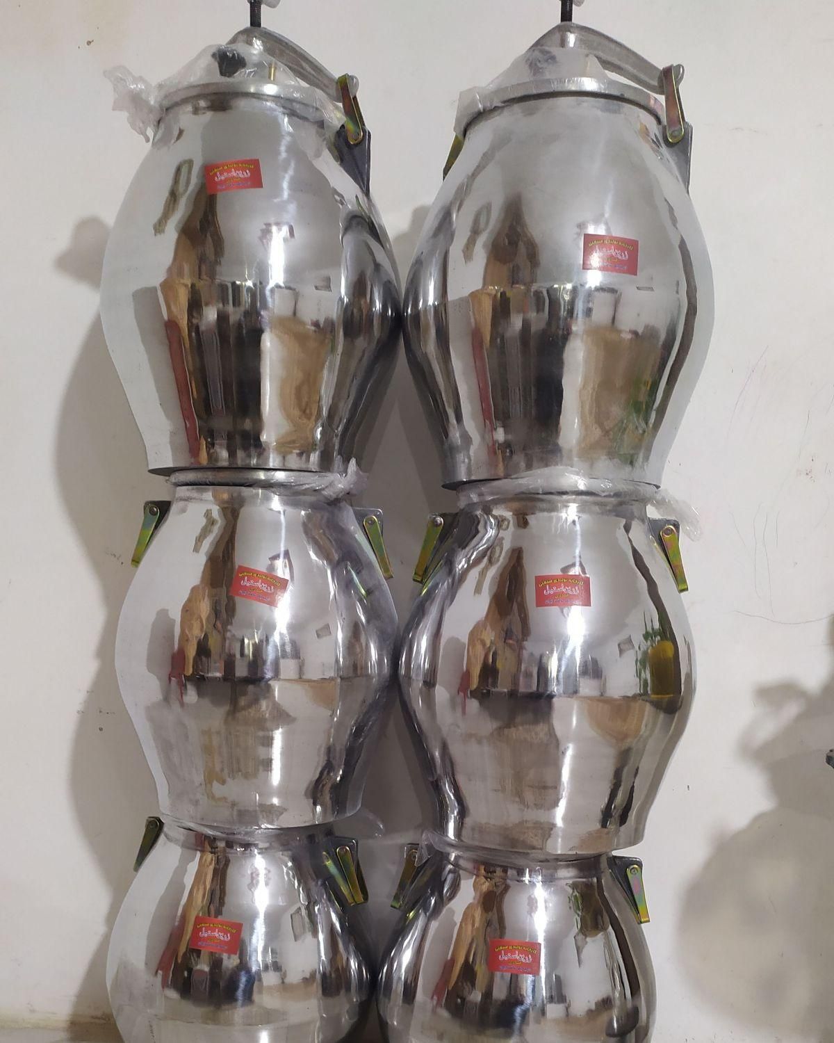 زودپز قدیمی هادی|ظروف پخت‌وپز|مشهد, رسالت|دیوار