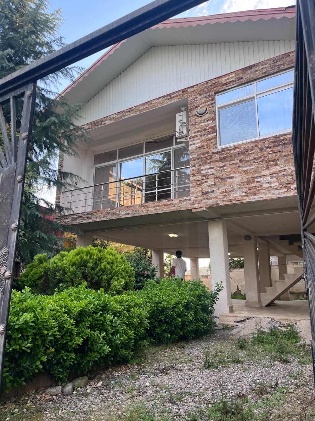 فروش ویلا در کیش پشت اطاقور، مالک|فروش خانه و ویلا|اطاقور, |دیوار