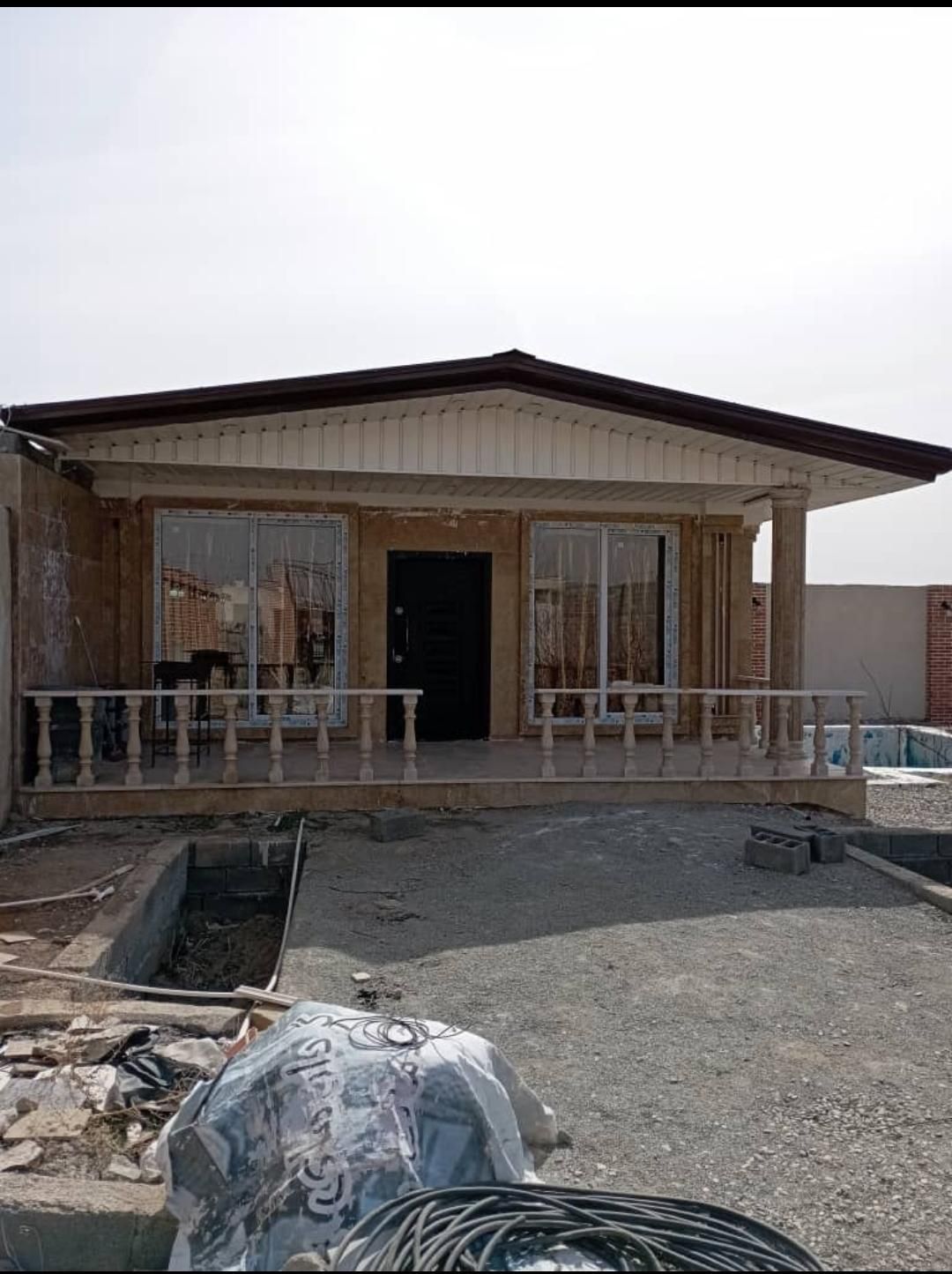 شیروانی درشهریار.سقف سوله.آردواز.نصاب شیروانی|خدمات پیشه و مهارت|تهران, وحیدیه|دیوار