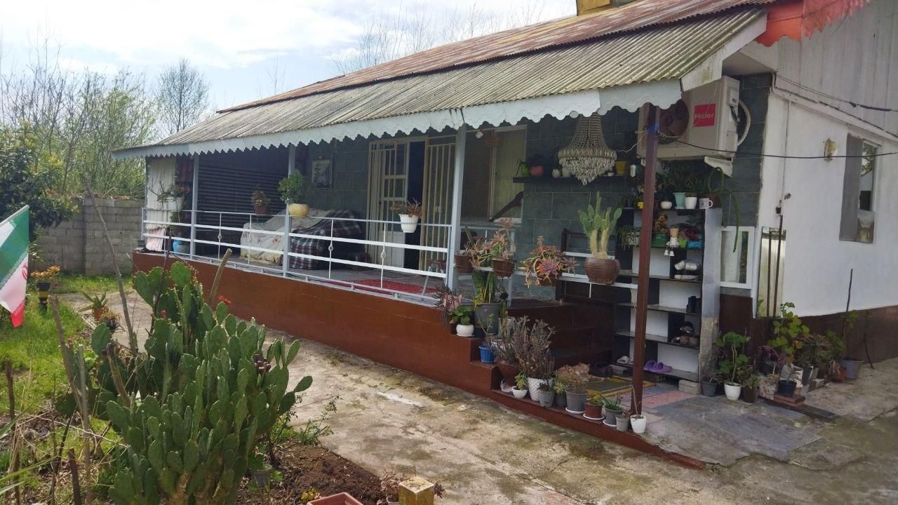 اجاره روزانه ویلا باغ باصفادل باز با تمام امکانات|اجارهٔ کوتاهمدت ویلا و باغ|رشت, دیلمان|دیوار