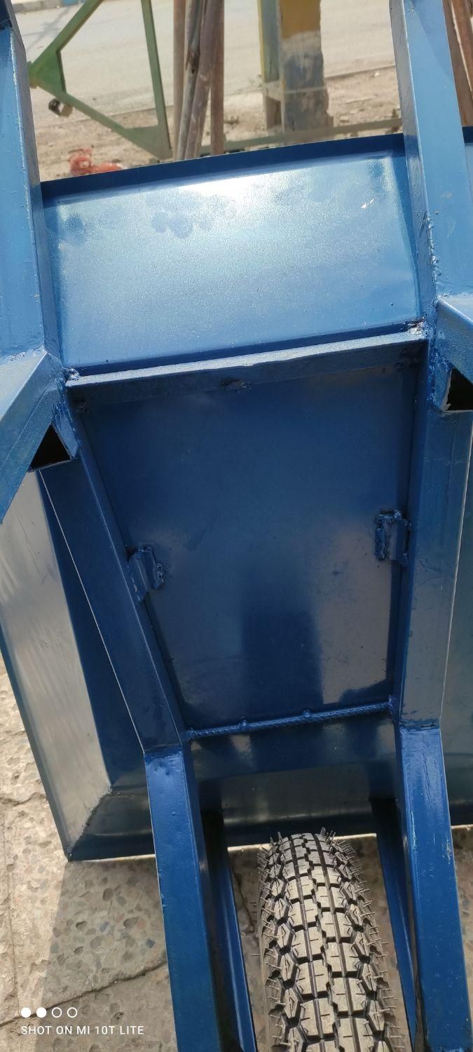 فرقون دست ساز طرح افغان|ابزارآلات|اهواز, دغاغله|دیوار