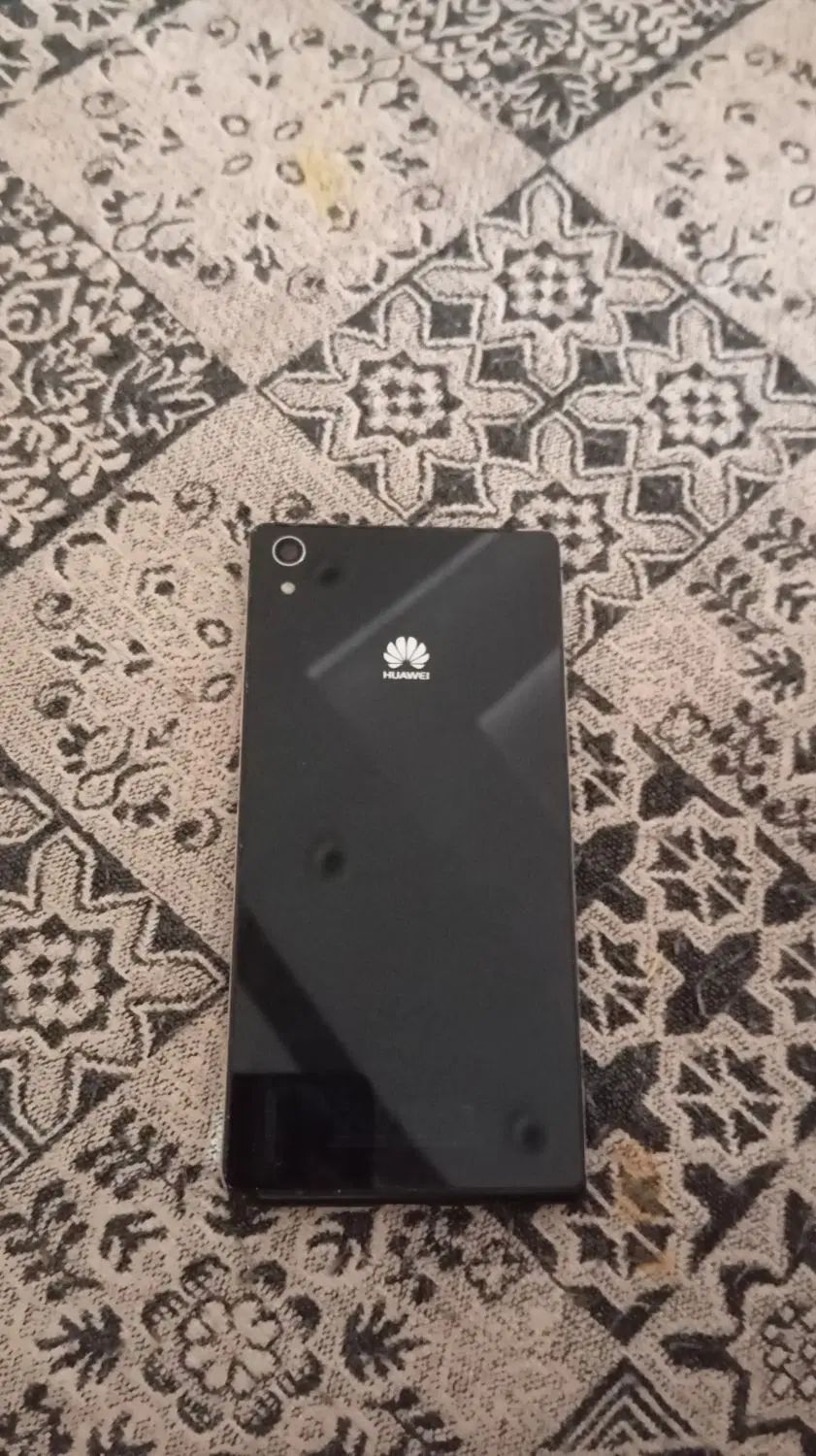 گوشی هواوی -     Huawei P7-L10|موبایل|کرج, حیدرآباد|دیوار