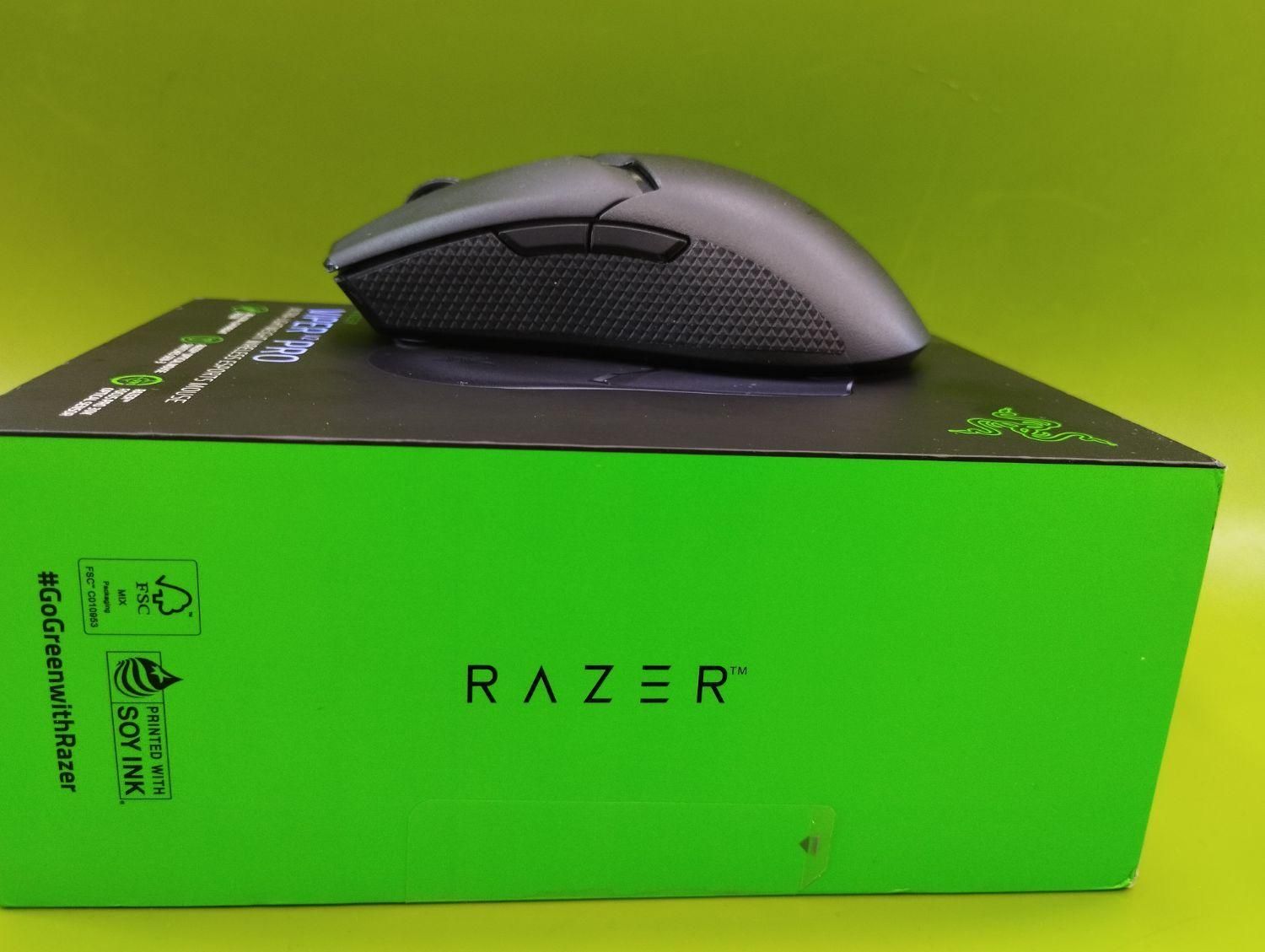 موس گیمینگ Razer Viper V2 Pro وایرلس|قطعات و لوازم جانبی رایانه|تهران, میرداماد|دیوار