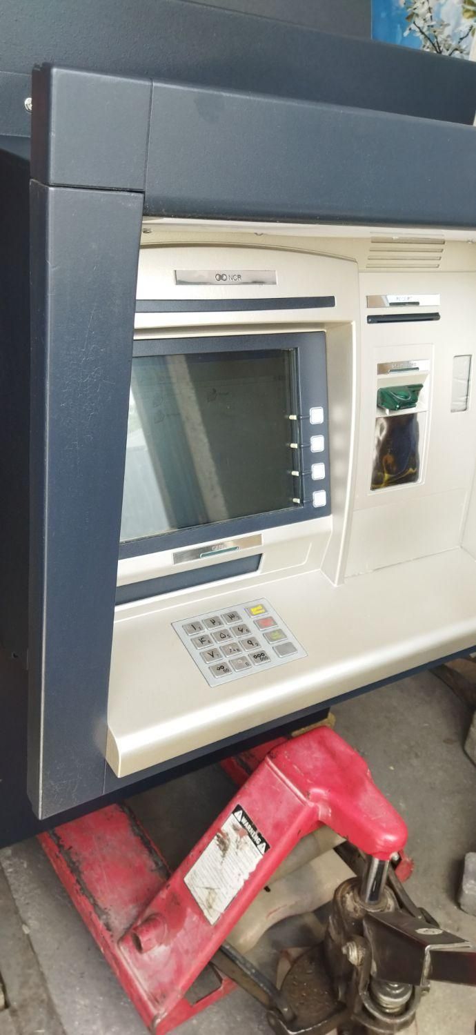 خودپرداز ،عابربانکncr5886|عمده‌فروشی|تبریز, |دیوار