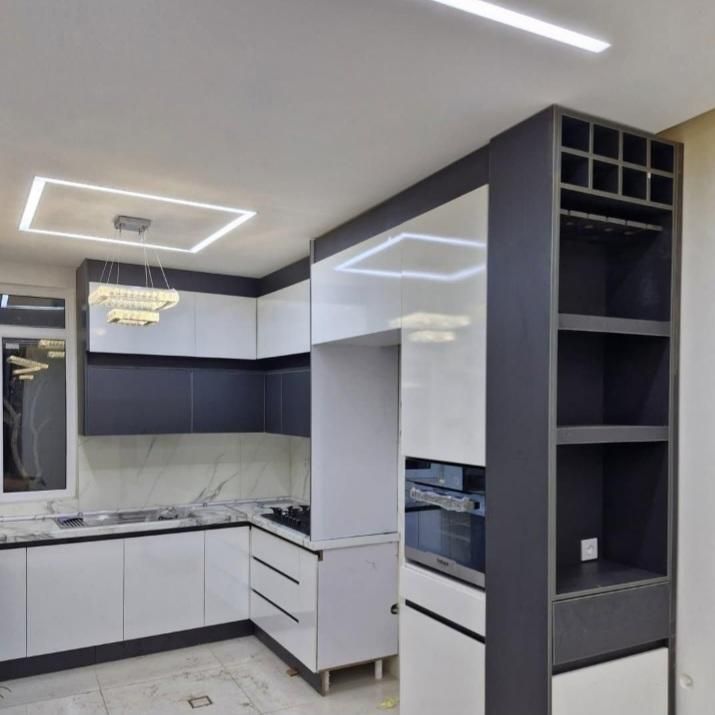 کابینت ام دی اف و|مصالح و تجهیزات ساختمان|اسلامشهر, شهرک محمدیه|دیوار