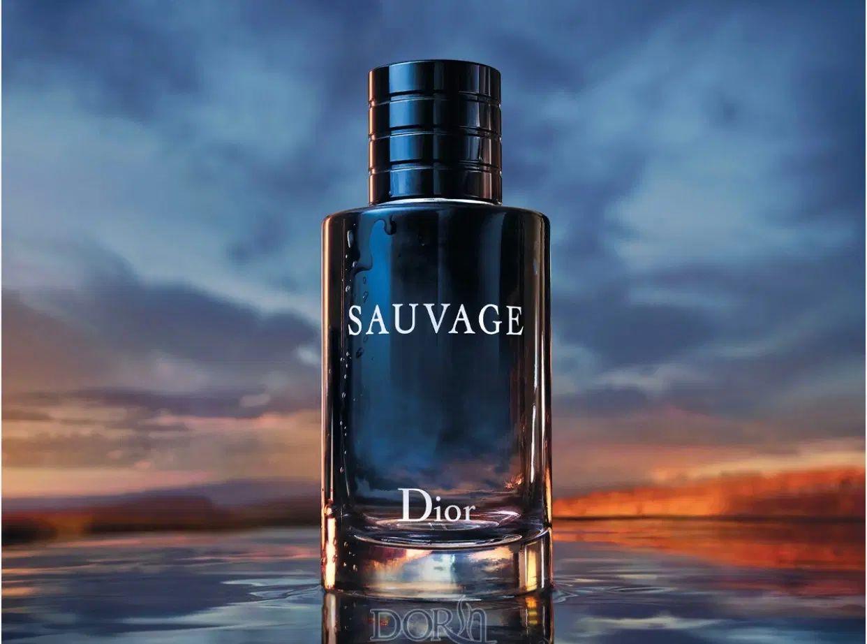 اسانس عطر ساواج دیور با کیفیت بالا و پخش بو|آرایشی، بهداشتی، درمانی|تهران, سبلان (لشگر)|دیوار