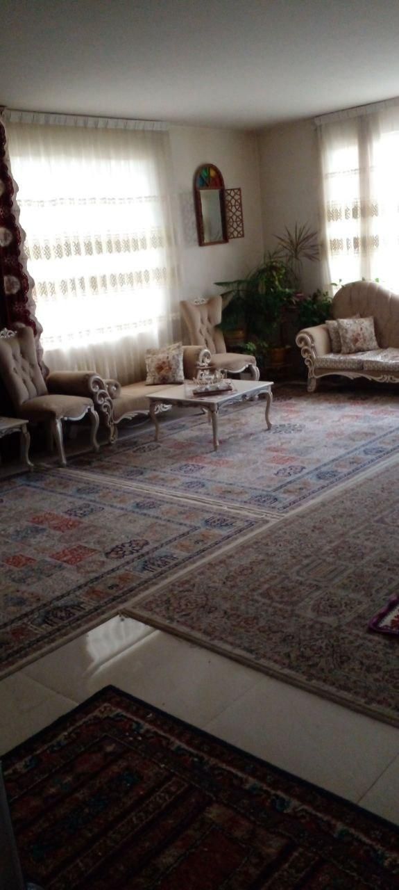 اجاره آپارتمان ۱۰۸ متری ۲ خوابه طبقه ۳ محله پردیس|اجارهٔ آپارتمان|گلبهار, |دیوار