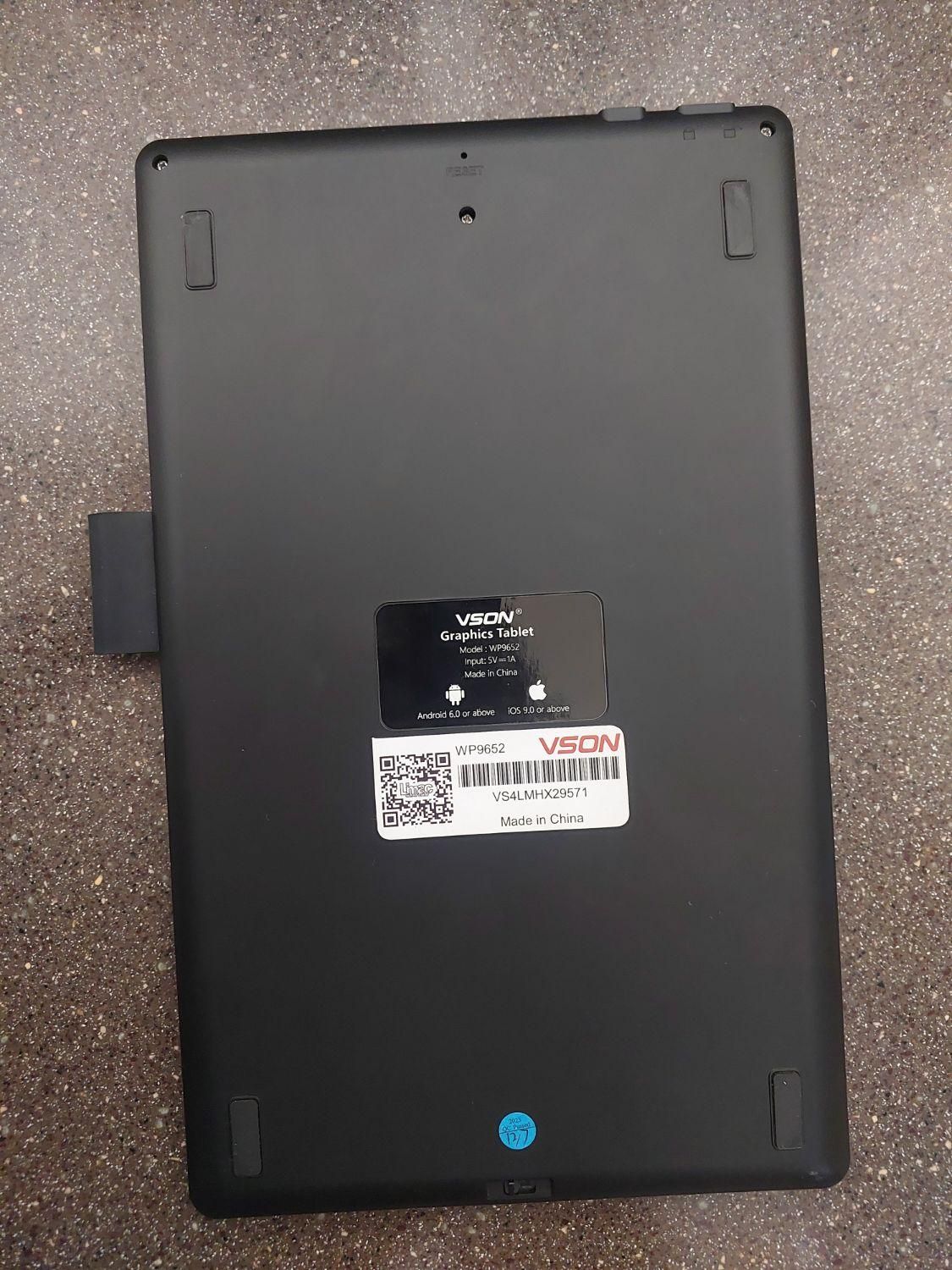 دفتر یاداشت هوشمند وسن|تبلت|تهران, شمیران‌نو|دیوار