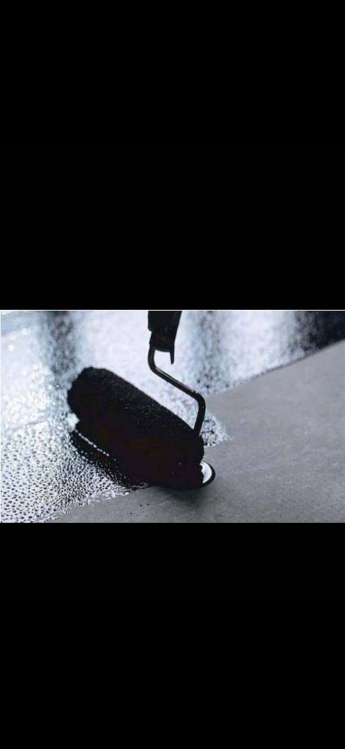 ایزوگام مایع جایگزین تضمینی ایزوگام رولی سنتی|مصالح و تجهیزات ساختمان|تبریز, |دیوار