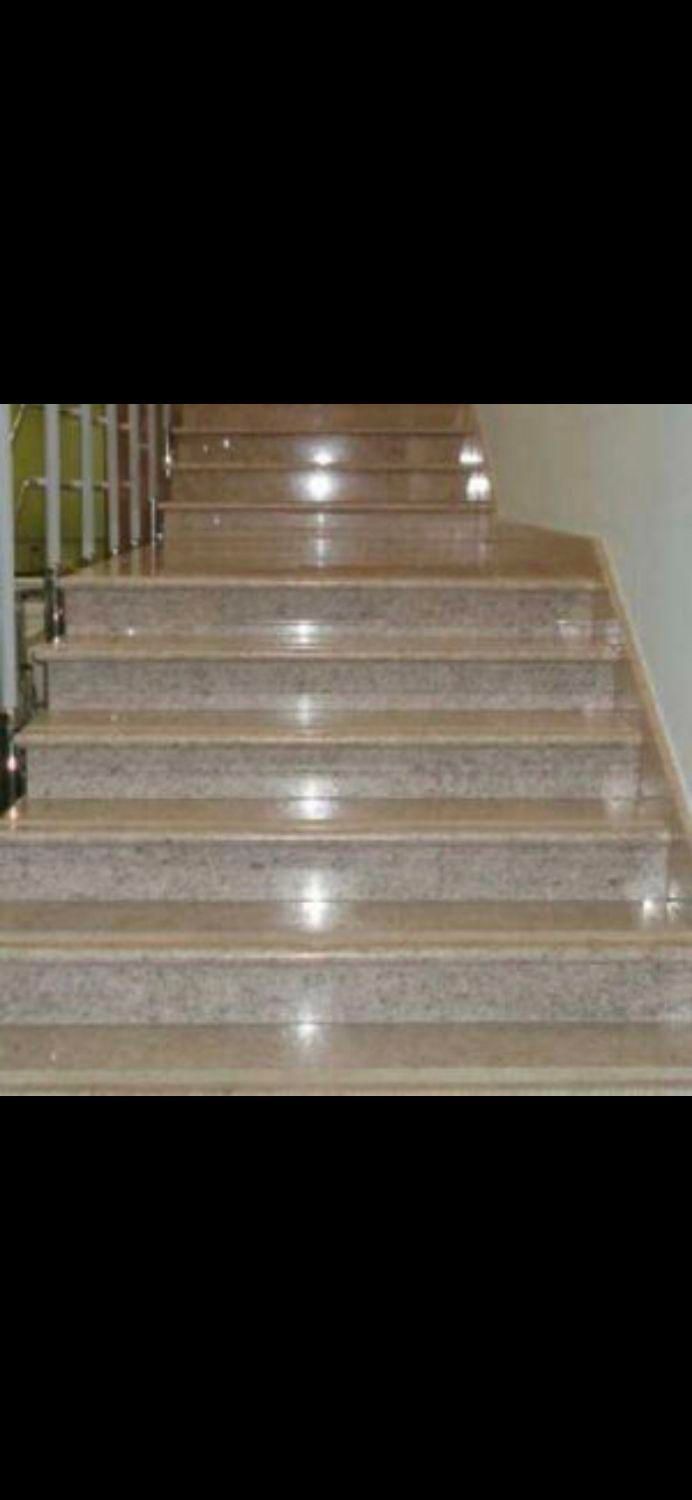 نظافت ساختمان شامل راه پله و پارکینگ|خدمات نظافت|بروجرد, |دیوار