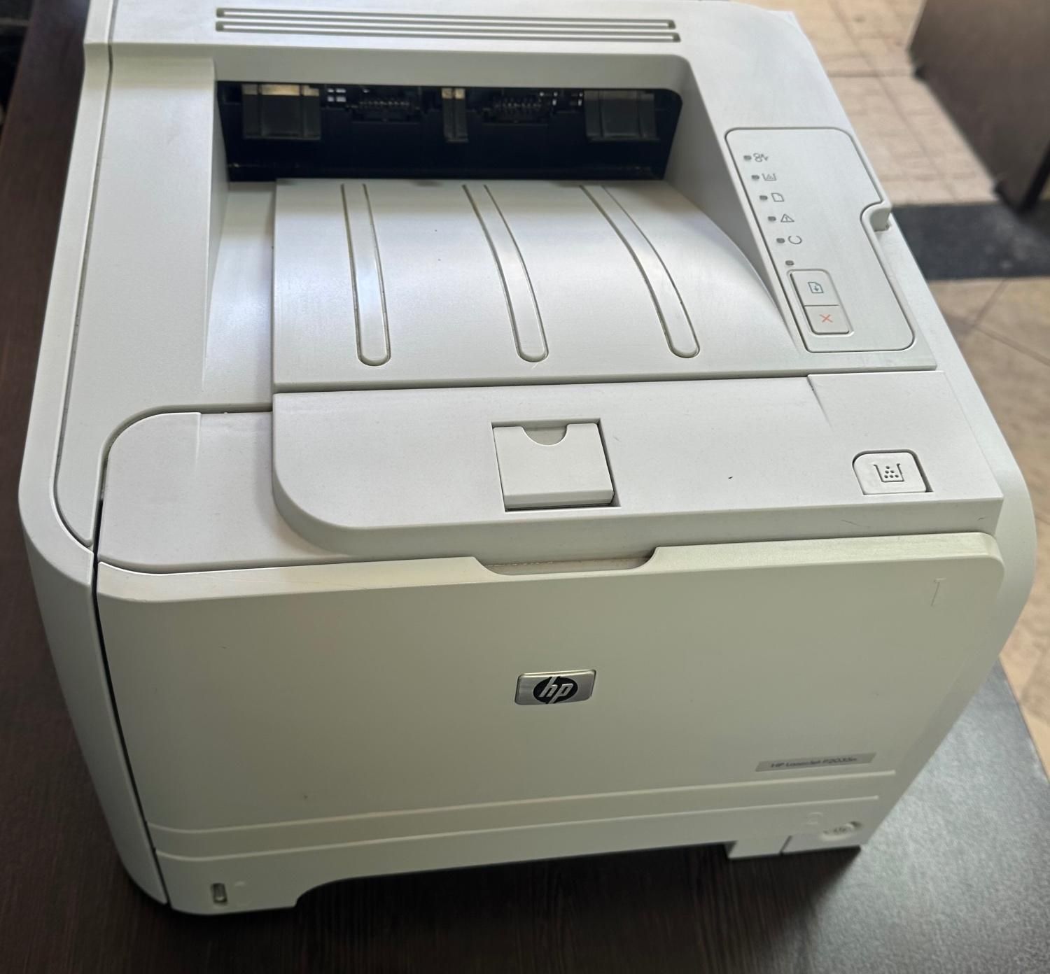 hp 2035n|پرینتر، اسکنر، کپی، فکس|تهران, بازار|دیوار