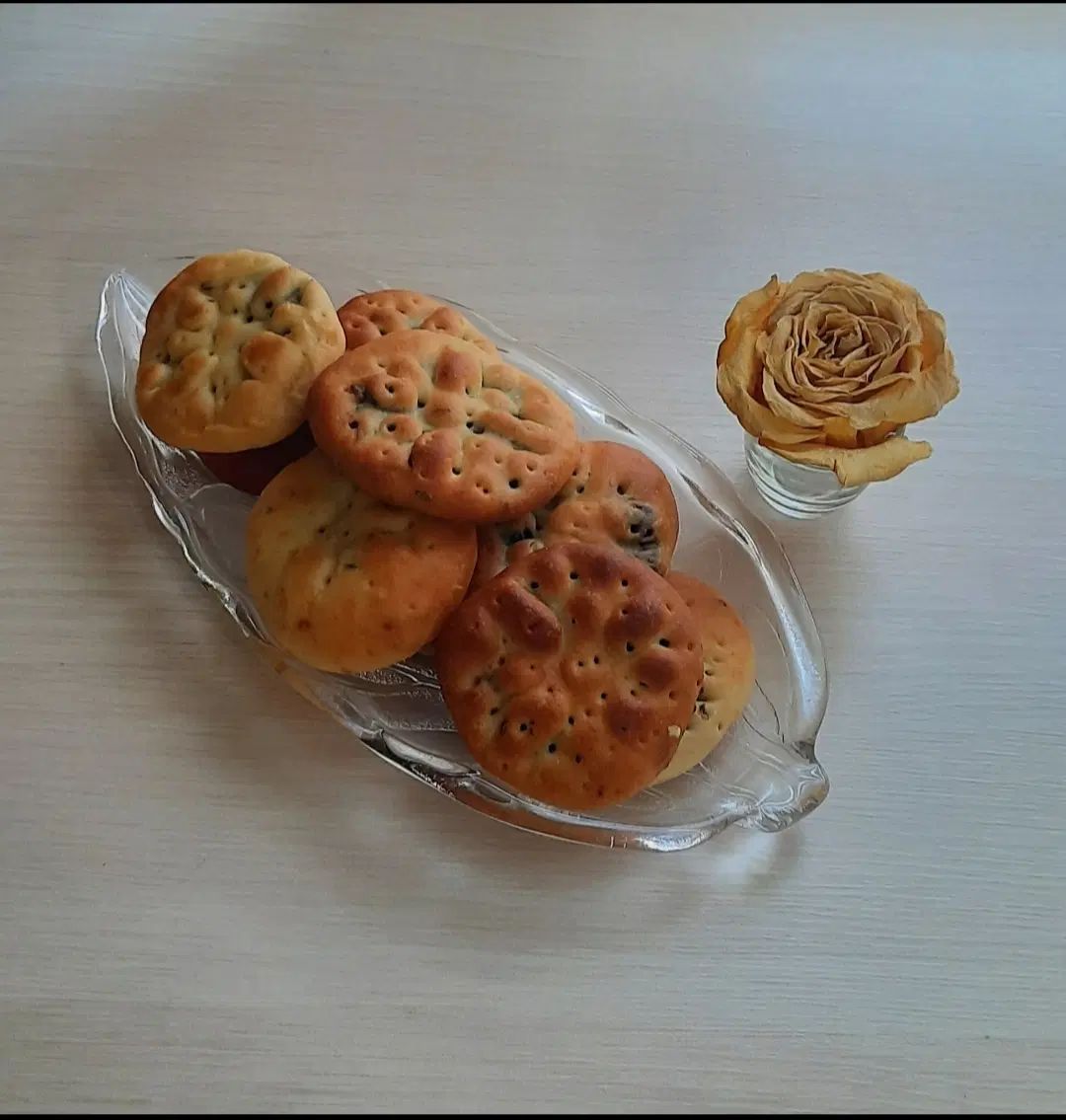 کلوچه سنتی کارون سوغات خوزستان|خوردنی و آشامیدنی|قم, ولیعصر|دیوار