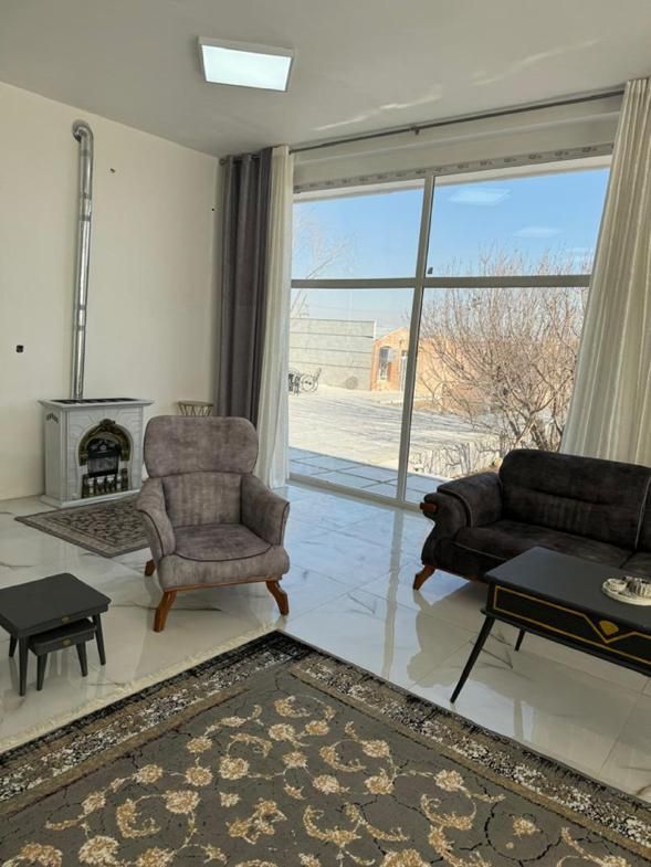 اجاره ویلا استخردار ابگرم لوکس|اجارهٔ کوتاه‌مدت ویلا و باغ|اصفهان, رهنان|دیوار