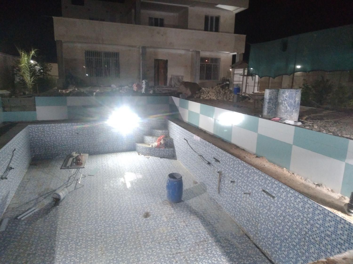 کاشی کاری|استخدام معماری، عمران و ساختمانی|شوشتر, |دیوار