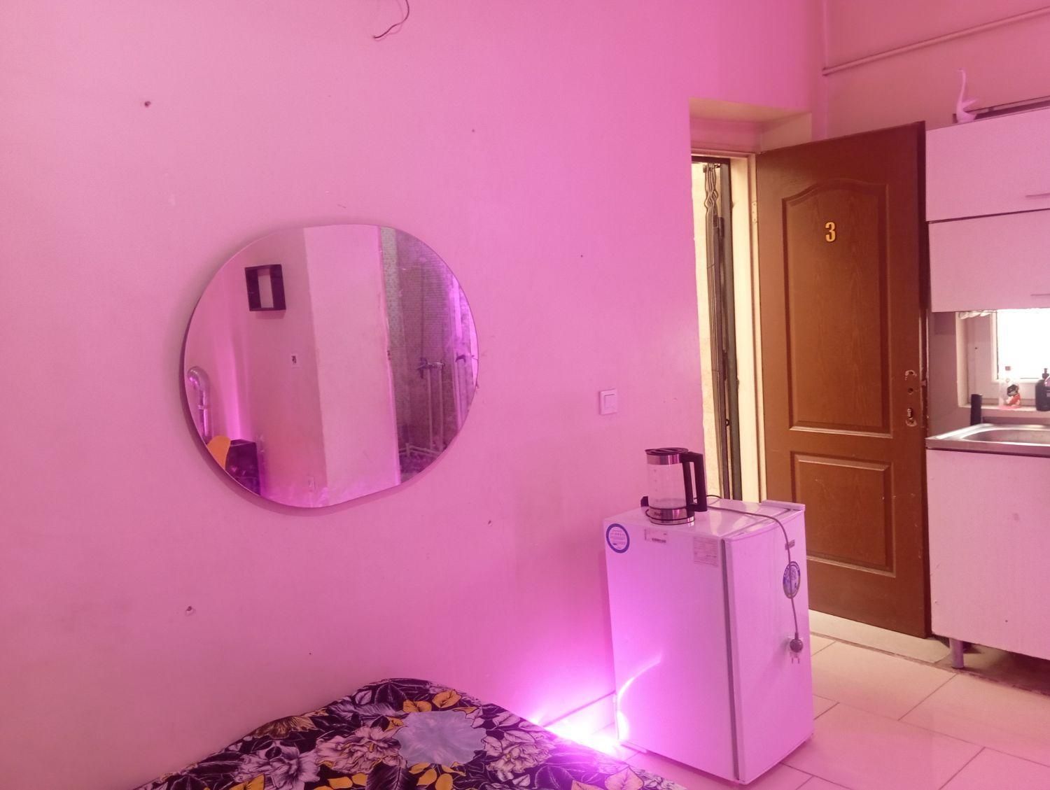 اجاره روزانه/هفتگی/ماهانه تمیز|اجارهٔ کوتاه‌مدت آپارتمان و سوئیت|تهران, جمهوری|دیوار