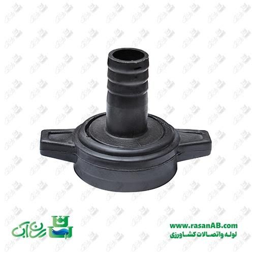 سرشیلنگی مهره دار پلاستیکی|مصالح و تجهیزات ساختمان|اهواز, طالقانی|دیوار