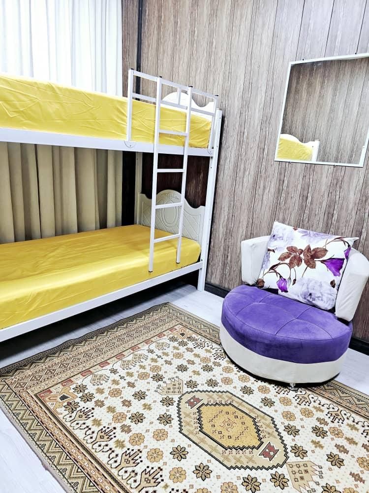 خوابگاه دخترانه تازه تاسیس پرواز|اجارهٔ کوتاهمدت آپارتمان و سوئیت|تهران, بلوار کشاورز|دیوار