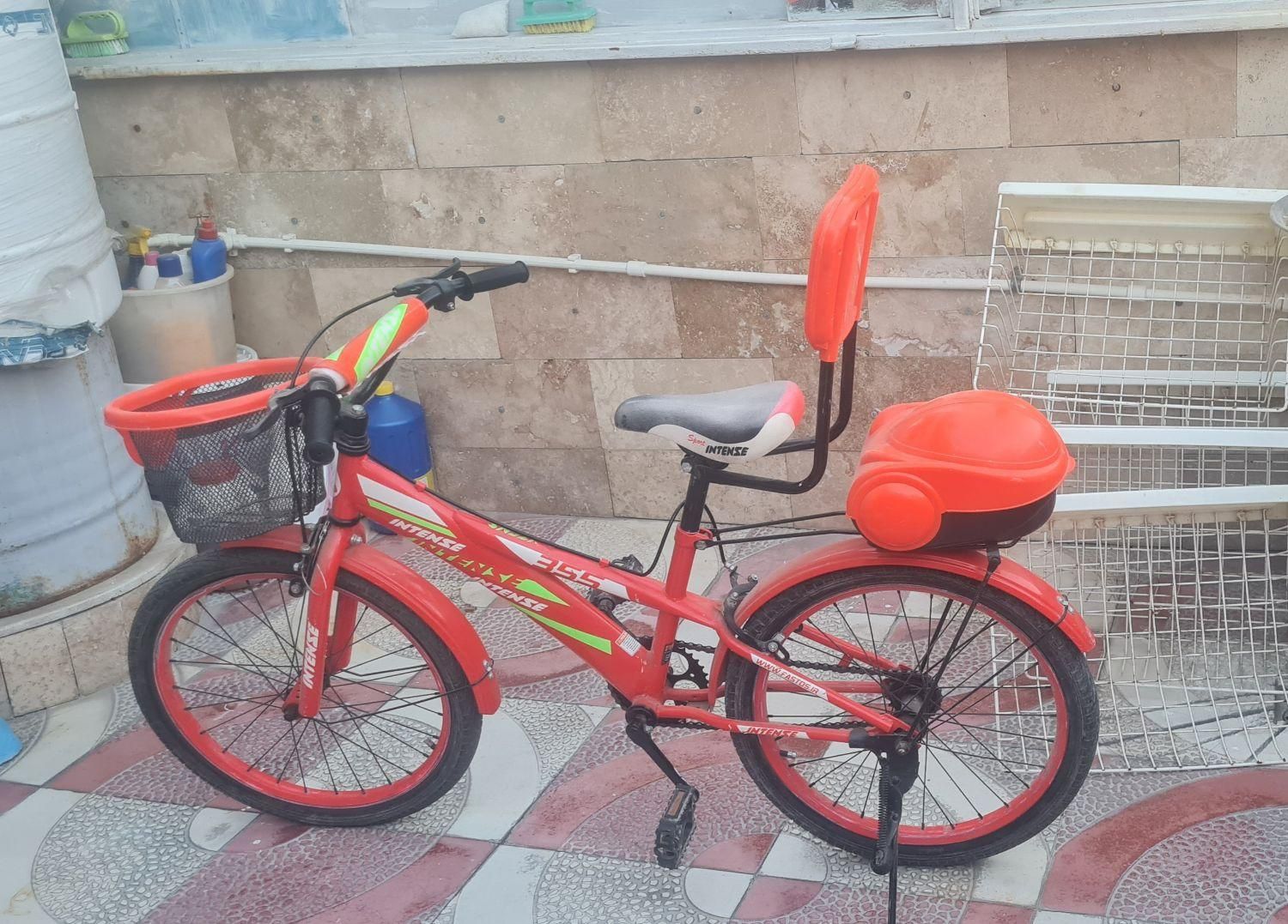 دوچرخه ۲۰|دوچرخه، اسکیت، اسکوتر|کرمانشاه, |دیوار