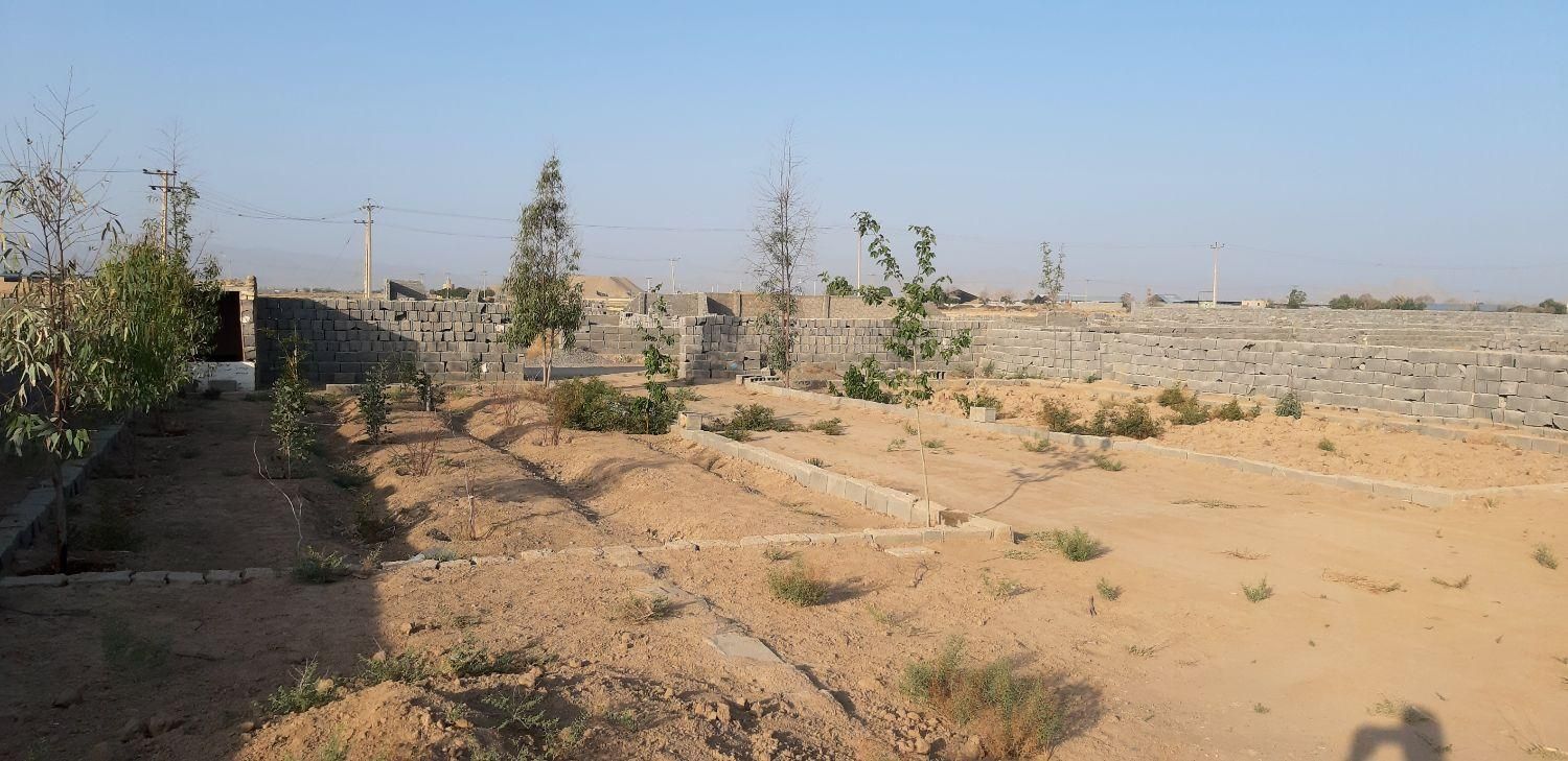 باغ فساران|فروش خانه و ویلا|اصفهان, قهاب جنوبی|دیوار