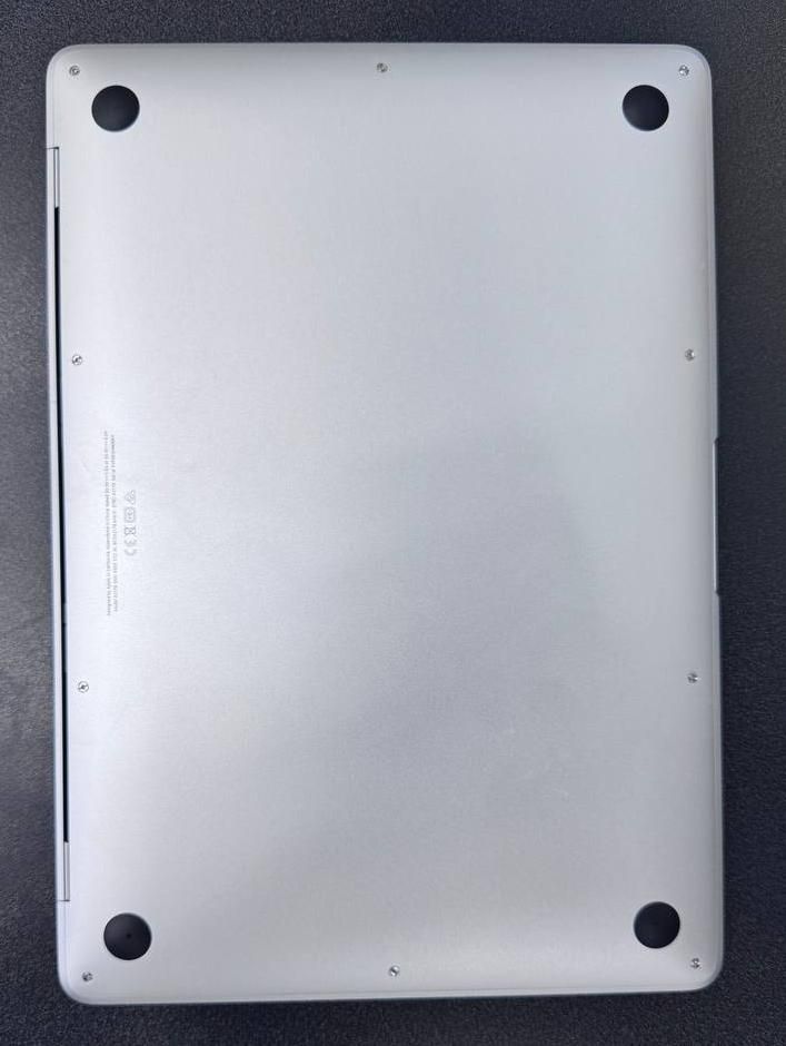 مک بوک ایر Macbook Air 2020|رایانه همراه|لنجان, |دیوار