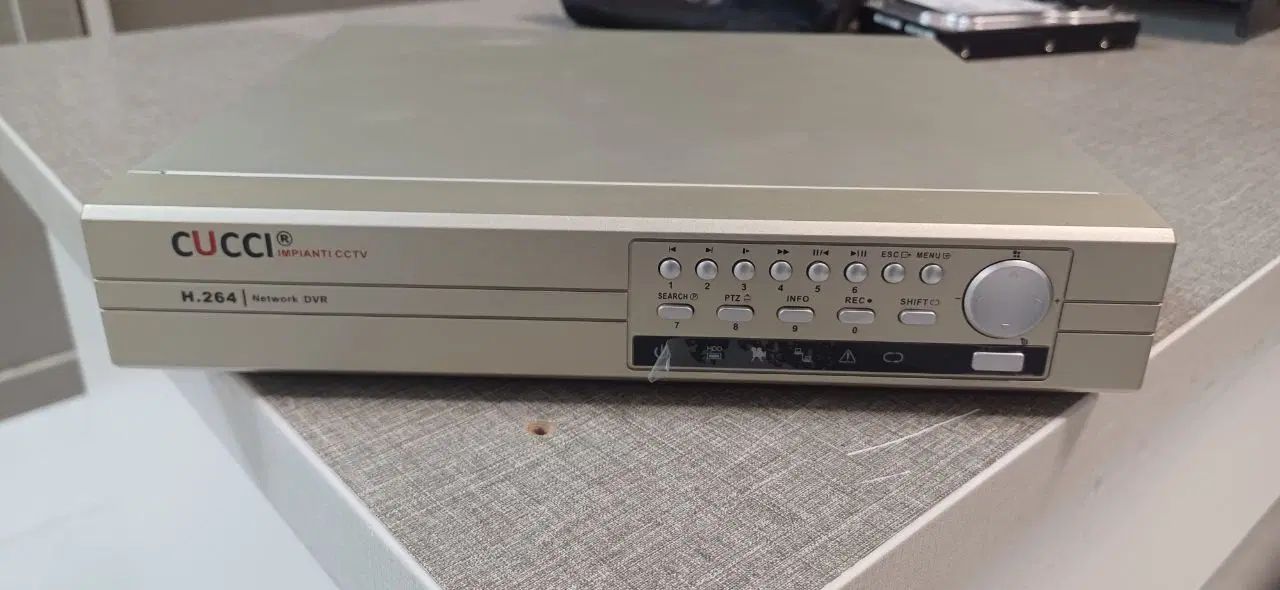 DVR|دوربین مداربسته|تهران, سهروردی|دیوار