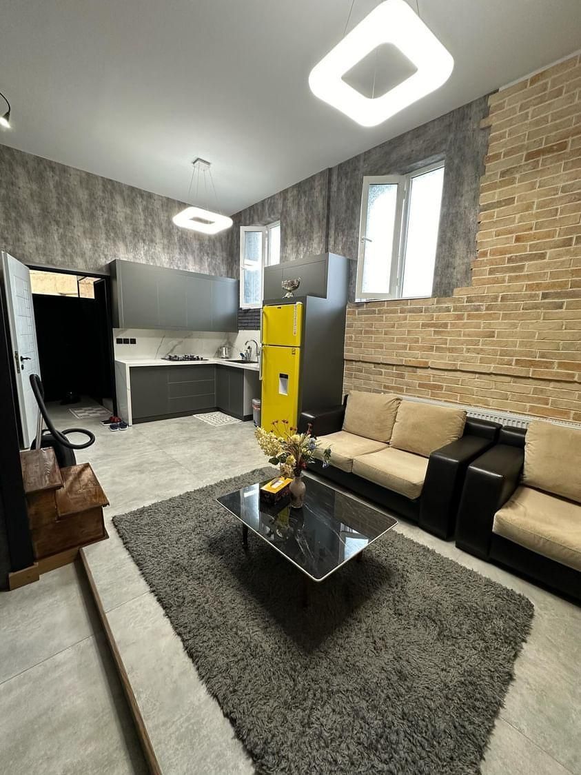 اجاره روزانه/هفتگی آپارتمان ۵۰ متری|اجارهٔ کوتاه‌مدت آپارتمان و سوئیت|تبریز, |دیوار