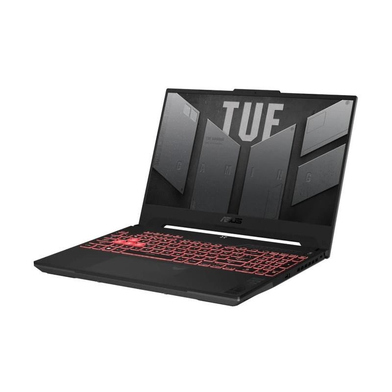 لپ تاپ ایسوس تاف مدل ASUS TUF FX507VV-AS|رایانه همراه|اصفهان, خلجا|دیوار