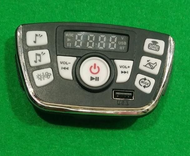 پنل ماشین شارژی بنز کولردار|اسباب‌‌بازی|تهران, ستارخان|دیوار