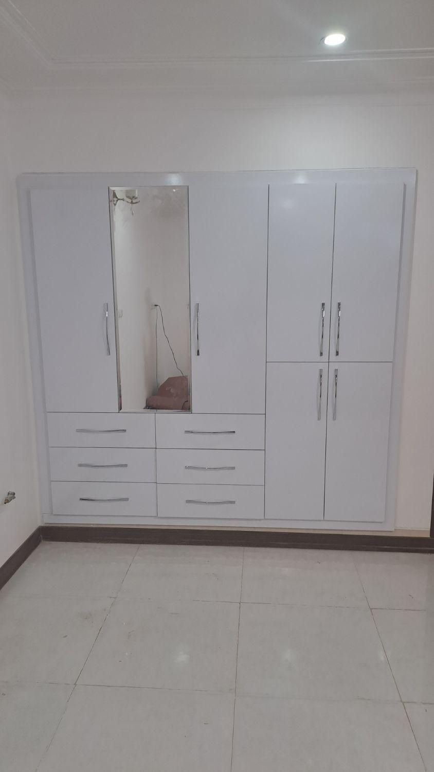 کمد دیواری اقساطی|جاکفشی، کمد، دراور|یزد, |دیوار