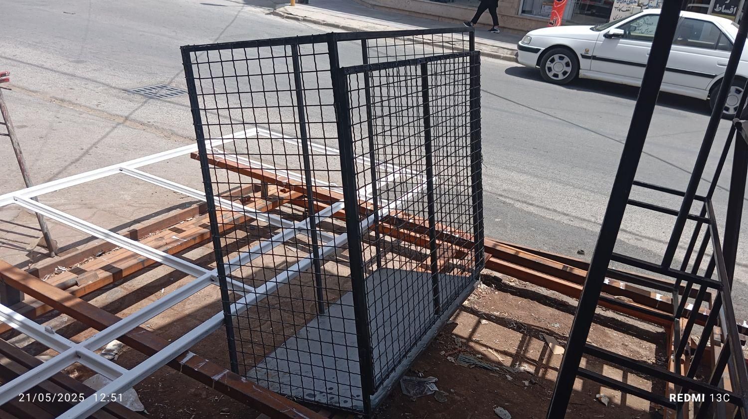 جوشکاری و برشکاری سیار رشیدی و بختیاری|خدمات پیشه و مهارت|بندر ماهشهر, |دیوار