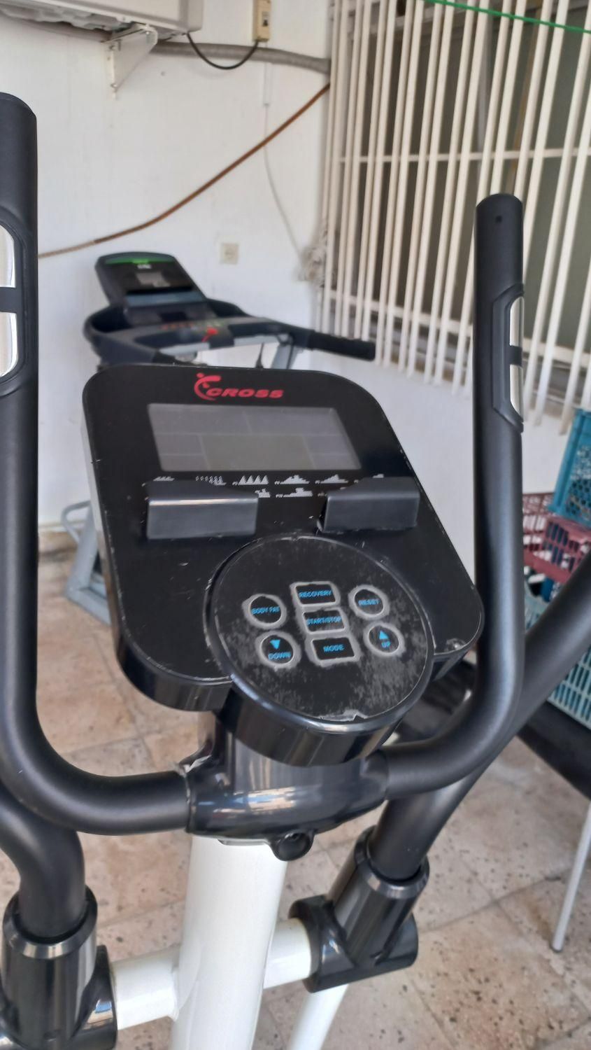 فروش دستگاه ورزشی|تجهیزات ورزشی|رودسر, |دیوار